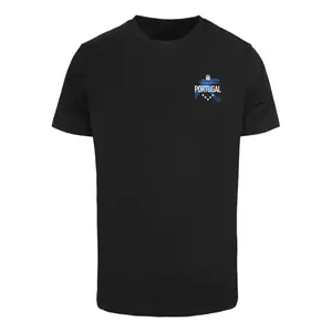 T-shirt Mister Tee Andorinha Portuguesa image-0