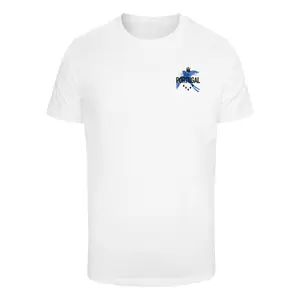 T-shirt Mister Tee Andorinha Portuguesa image-0