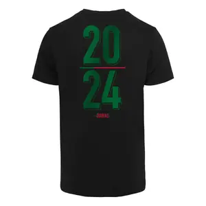 T-Shirt Mister Tee Castelo Portugues image-1