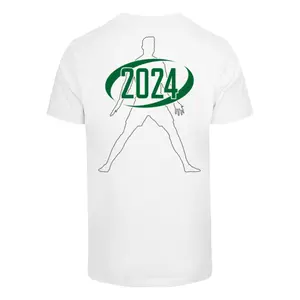 T-shirt Mister Tee PortuGoat image-1