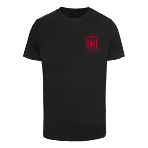 T-shirt Mister Tee Toro Espanol image-0
