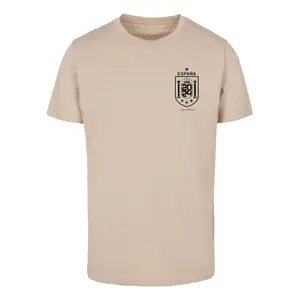 T-shirt Mister Tee Toro Espanol image-0