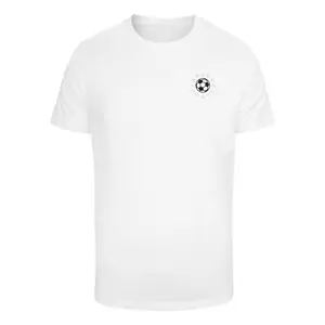T-shirt Mister Tee Flag Spiral image-0