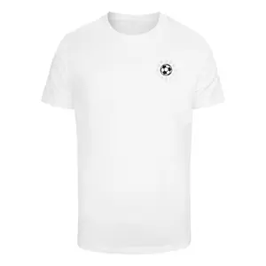 T-shirt Mister Tee Euro Map image-0