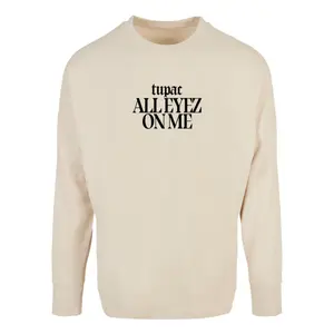 Bluza Mister Tee 2Pac All Eyez on me image-0