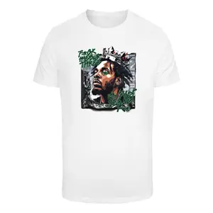 T-shirt Mister Tee Big Me image-0