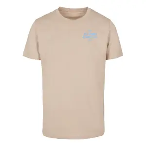 T-Shirt Mister Tee The Pasta Lover Club image-0
