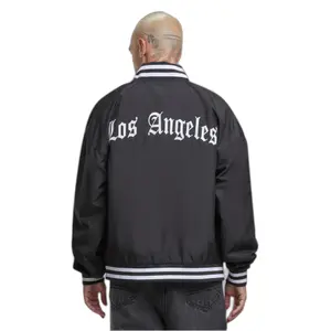 Casaco Mister Tee Los Angeles Arc Light College image-4