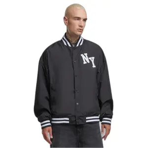 Jacket Mister Tee New York Arc Light College