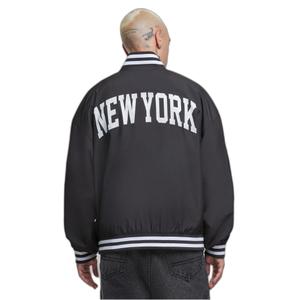 Jacket Mister Tee New York Arc Light College image-1