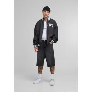 Jacket Mister Tee New York Arc Light College image-2