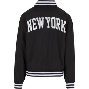 Jacket Mister Tee New York Arc Light College image-4