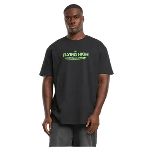 Oversized T-shirt Mister Tee I am Flying image-0