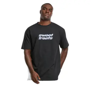 T-shirt oversize Mister Tee Candy Loving image-0