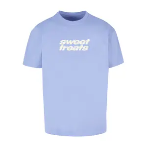 T-shirt oversize Mister Tee Candy Loving image-0