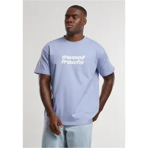 T-shirt oversize Mister Tee Candy Loving image-1