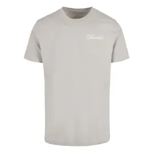 T-shirt Mister Tee Fearless Crow image-0