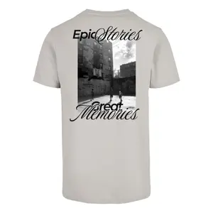 Póló Mister Tee Epic Stories Great Memories image-1