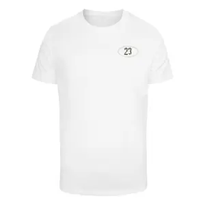 T-shirt Mister Tee Own Your Game 23 image-0
