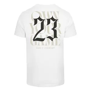 T-shirt Mister Tee Own Your Game 23 image-1