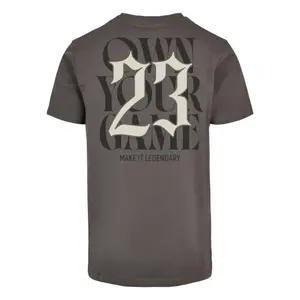 T-shirt Mister Tee Own Your Game 23 image-1