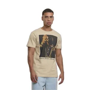 T-shirt Mister Tee Money, Power, Respect image-1