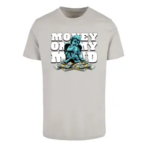 T-shirt Mister Tee Money On My Mind image-0