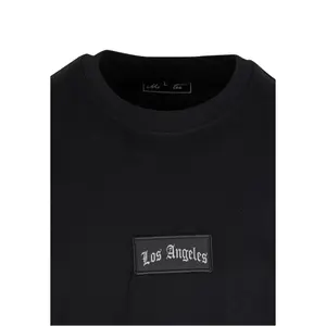 T-shirt Mister Tee Los Angeles image-5