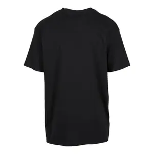 T-shirt oversize Mister Tee Money Talks image-2