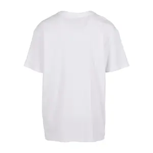 T-shirt oversize Mister Tee Money Talks image-3