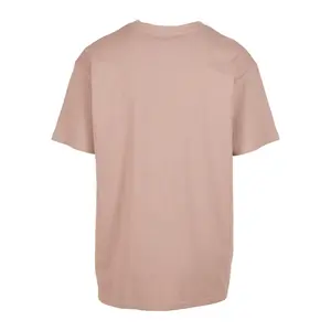 T-shirt oversize Mister Tee Money Talks image-2