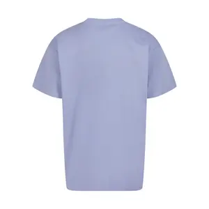 T-shirt oversize Mister Tee Money Talks image-2