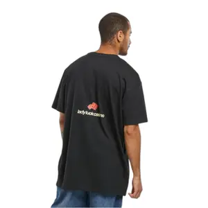Oversized T-shirt Mister Tee Lady Luck image-4
