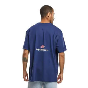 Oversized T-shirt Mister Tee Lady Luck image-4