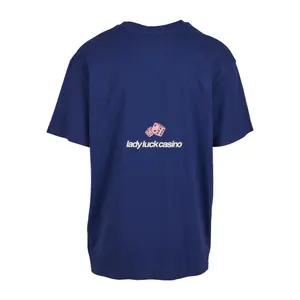 Oversized T-shirt Mister Tee Lady Luck image-3