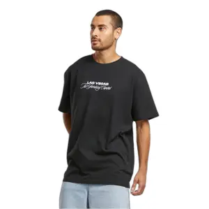 T-shirt Mister Tee Gambling Capital image-0