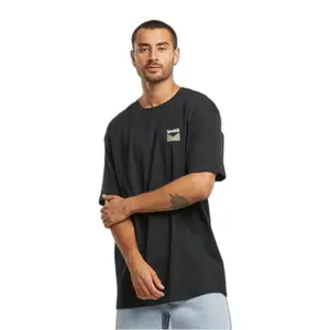Oversized T-shirt Mister Tee Live Bold image-2