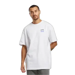 Oversized T-shirt Mister Tee Live Bold image-2