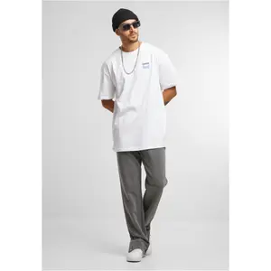 Oversized T-shirt Mister Tee Live Bold image-1