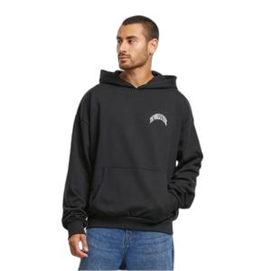 Oversized hooded sweatshirt Mister Tee Your World