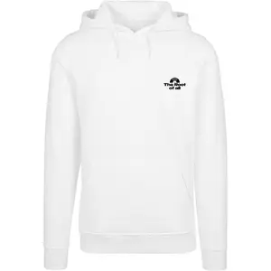 Women's hooded sweatshirt Mister Tee Root Of All image-0