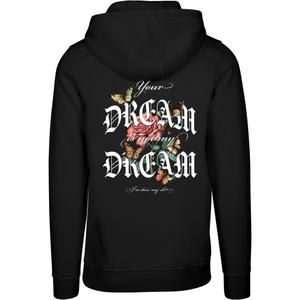 Hooded sweatshirt Mister Tee Not My Dream image-1