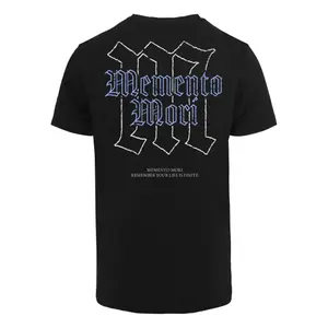 T-shirt Mister Tee Memento Mori image-1