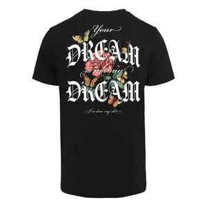 T-shirt Mister Tee Not My Dream image-1