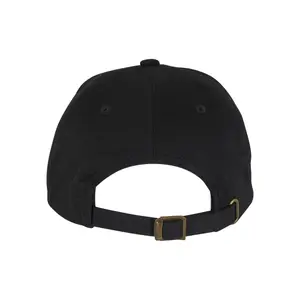 Baseball cap Mister Tee Champ Mode Dad Low Profile image-2