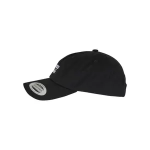 Baseball cap Mister Tee Champ Mode Dad Low Profile image-3