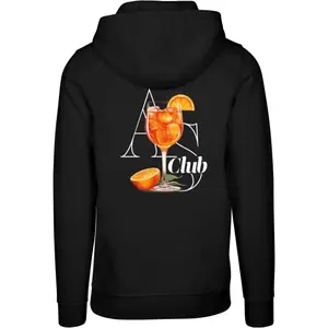 Hooded sweatshirt Mister Tee A S Club image-1