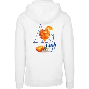 Hooded sweatshirt Mister Tee A S Club image-1