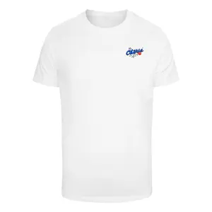 T-shirt Mister Tee Mon Amour Infini image-0