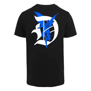 T-shirt Mister Tee Angel Or Devil image-1